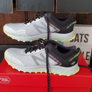 New Balance Trail Running 8.5